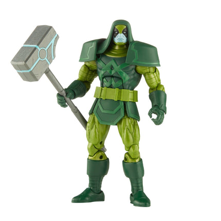 Ronan The Accuser Classic Comic Guardians of the Galaxy Marvel Legends Action Figure 15 cm