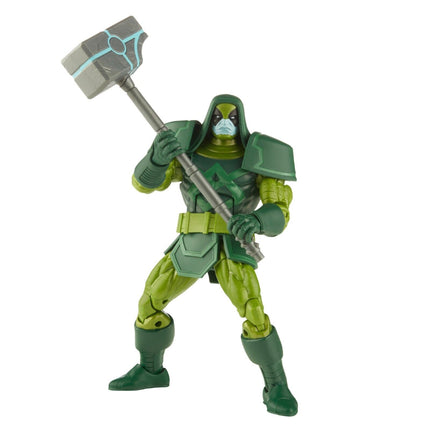 Ronan The Accuser Classic Comic Guardians of the Galaxy Marvel Legends Action Figure 15 cm