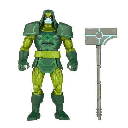 Ronan The Accuser Classic Comic Guardians of the Galaxy Marvel Legends Action Figure 15 cm