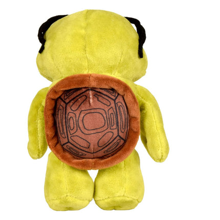 Donatello Teenage Mutant Ninja Turtles: Mutant Mayhem TMNT Movie Plush Figure 16 cm