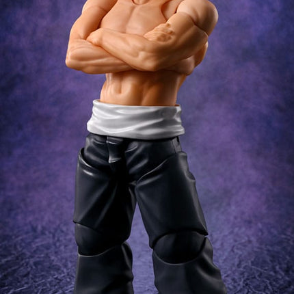 Aoi Todo Jujutsu Kaisen S.H. Figuarts Action Figure 16 cm