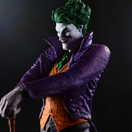 The Joker DC Comics Statue 1/10 by Guillem March 18 cm