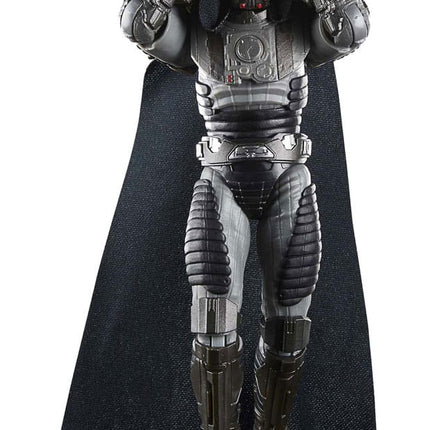 Darth Malgus Star Wars: The Old Republic Black Series Gaming Greats Action Figure 15 cm