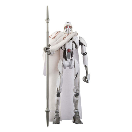 Magnaguard Star Wars: The Clone Wars Black Series Action Figure 15 cm