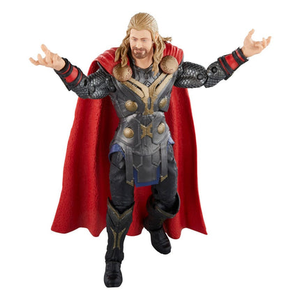 Thor: The Dark World The Infinity Saga Marvel Legends Action Figure 15 cm