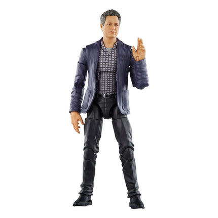 Bruce Banner (Avengers: Infinity War) The Infinity Saga Marvel Legends Action Figure 15 cm