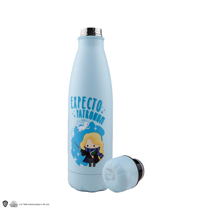 Harry Potter Thermo Water Bottle Luna's Patronus