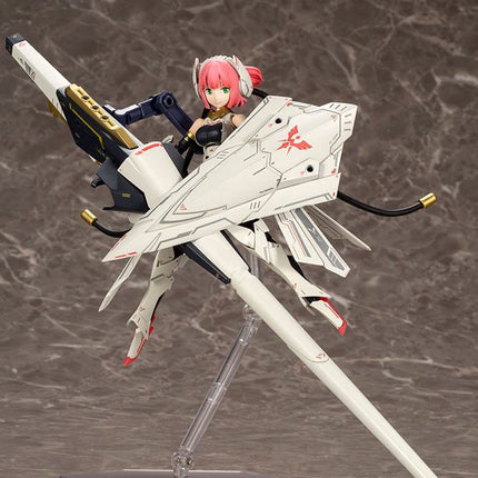 Bullet Knights Lancer Megami Device Plastic Model Kit 1/1 35 cm