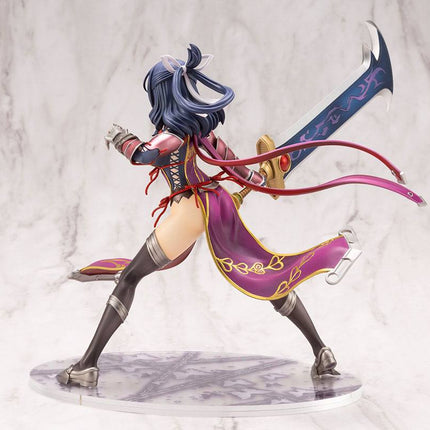 Rixia Mao The Legend of Heroes PVC Statue 1/8 20 cm