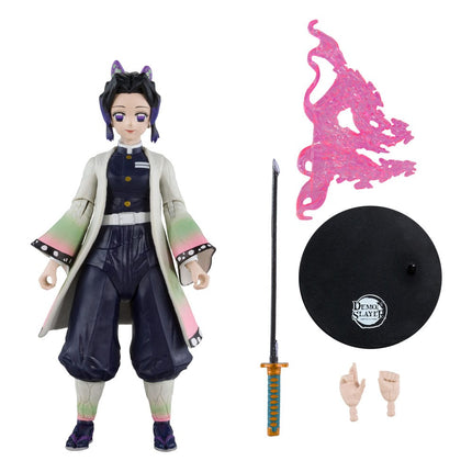 Shinobu Kocho Action Figure Demon Slayer: Kimetsu no Yaiba 18 cm