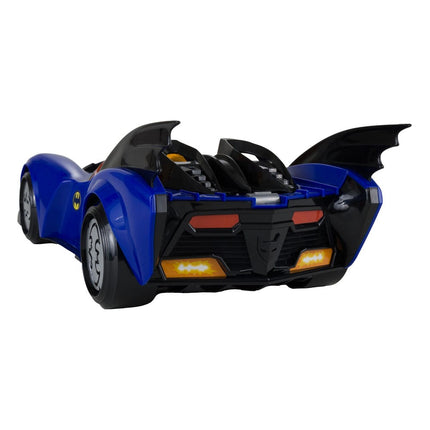 The Batmobile DC Direct Super Powers Vehicles