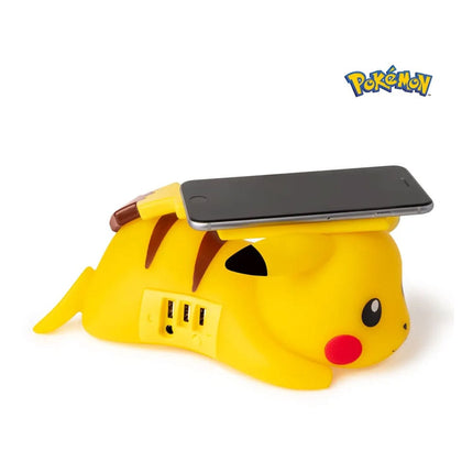 Pokémon Smartphone Wireless Charger Pikachu