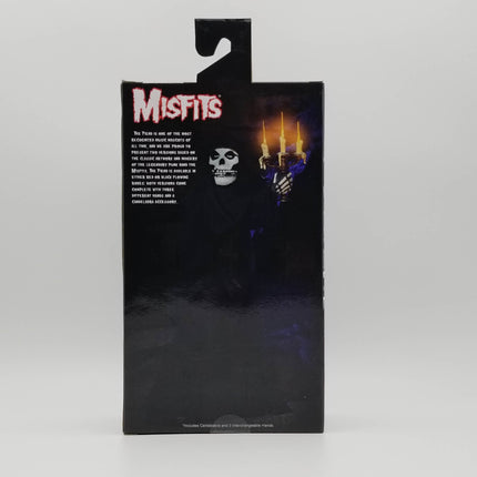 Misfits Retro Action Figures 20cm The Fiend NECA 14913