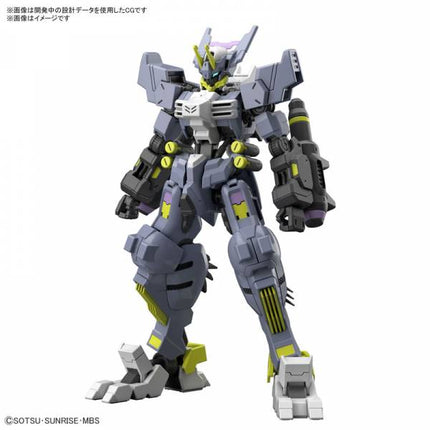 Gundam Asmoday Model Kit Bandai HG 1/144