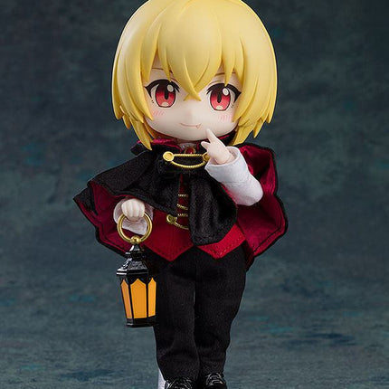 Vampire: Camus oryginalna postać Nendoroid Doll figurka 14 cm