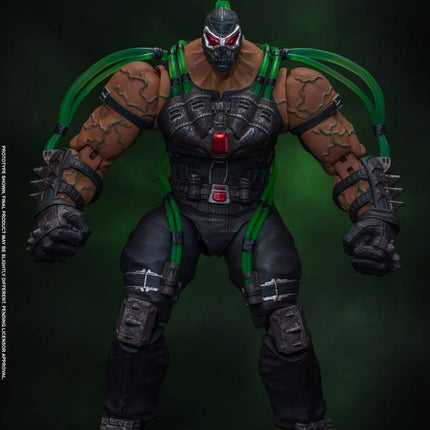 Injustice: Gods Among Us Action Figure 1/12 Bane 23 cm